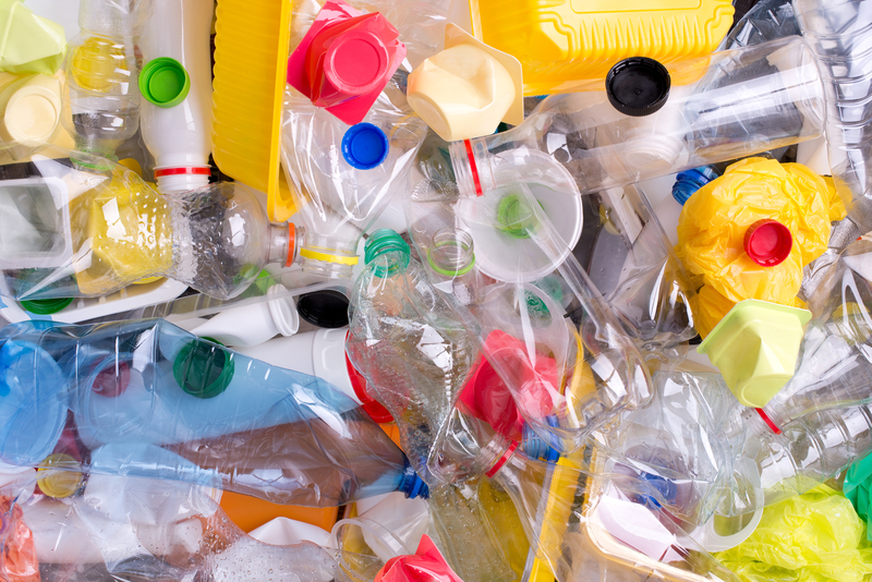 Innovative Approaches to Food Waste in Dining