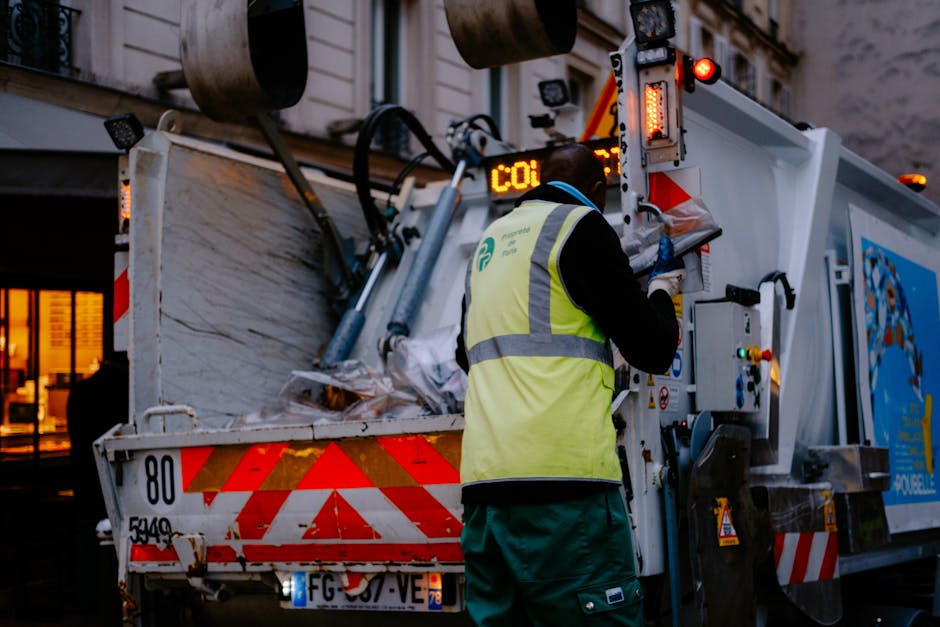 Plaistow rubbish removal near Plaistow Station same day service